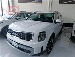 Kia Telluride